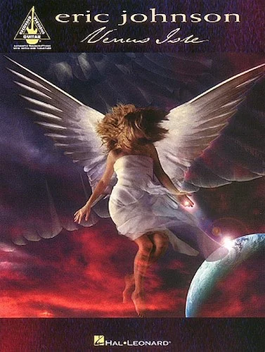 Eric Johnson - Venus Isle