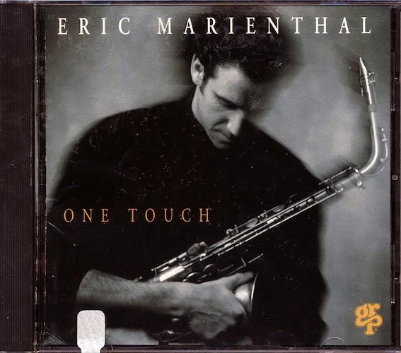 Eric Marienthal - One Touch