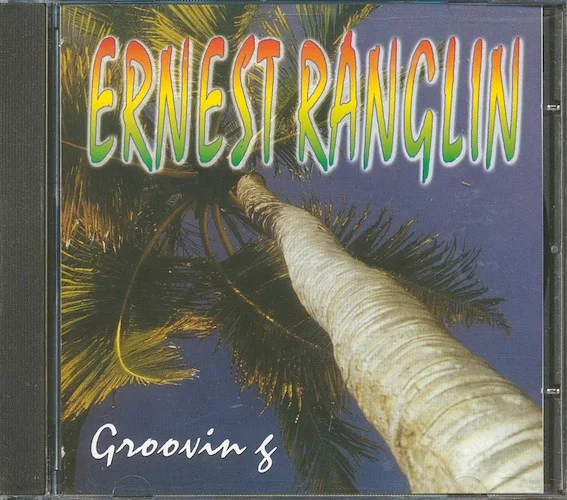 Ernest Ranglin - Grooving