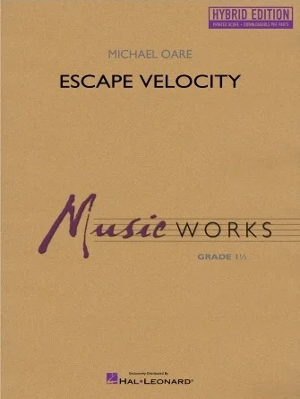 Escape Velocity - Hybrid Edition