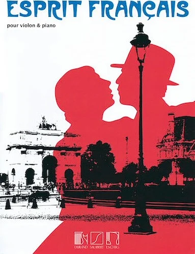 Esprit Francais