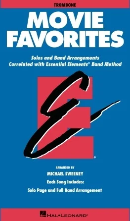 Essential Elements Movie Favorites