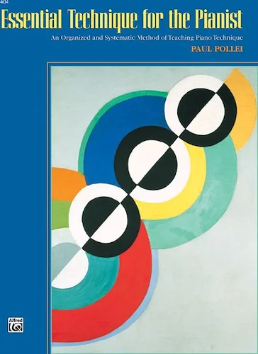 Essential Technique for the Pianist