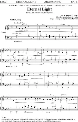 Eternal Light
