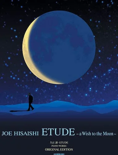 Etude - A Wish to the Moon