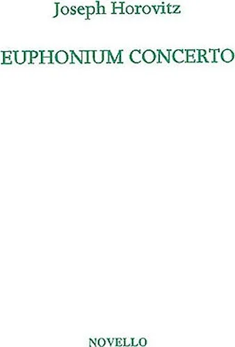 Euphonium Concerto
