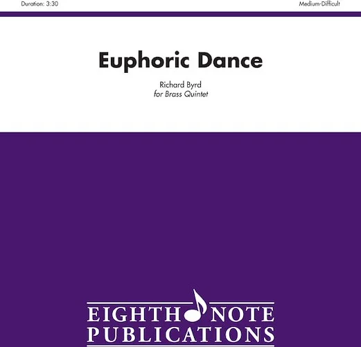 Euphoric Dance