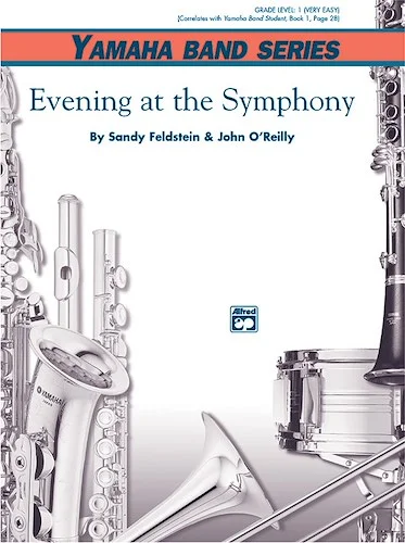 Evening at the Symphony