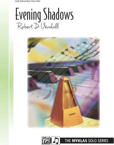 Evening Shadows
