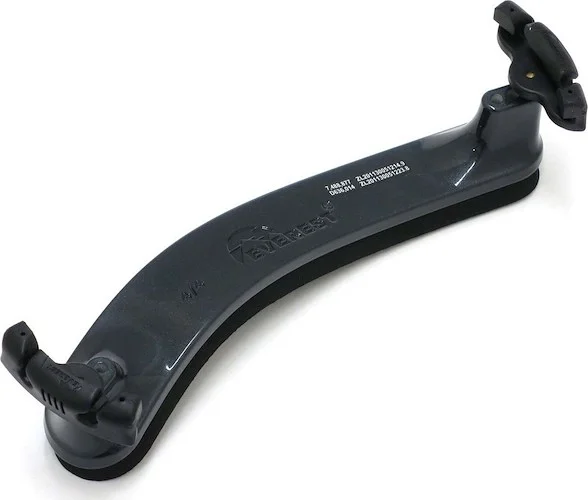 EVEREST SHOULDER REST BLACK