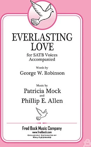 Everlasting Love