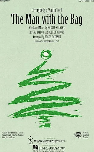 (Everybody's Waitin' for the) Man with the Bag