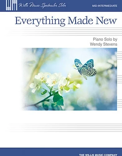 Everything Made New
