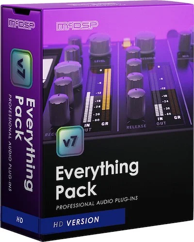 Everything Pack HD v7.0 (Download)<br>Everything Pack HD v7.0