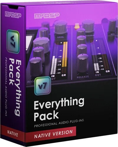 Everything Pack Nat v7.0 (Download)<br>Everything Pack Native v7.0