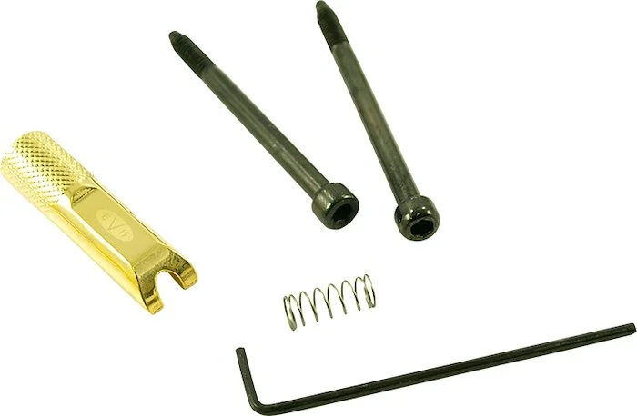 EVH Original D-Tuna Gold