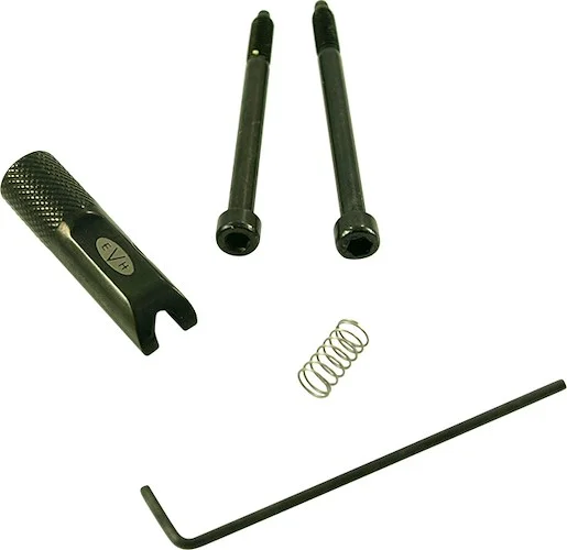 EVH Original D-Tuna Black