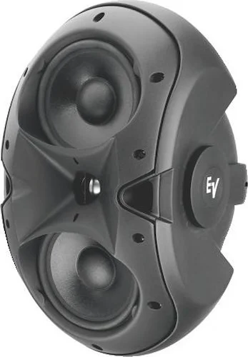 EVID Twin 6“ Surface-Mount Speaker System