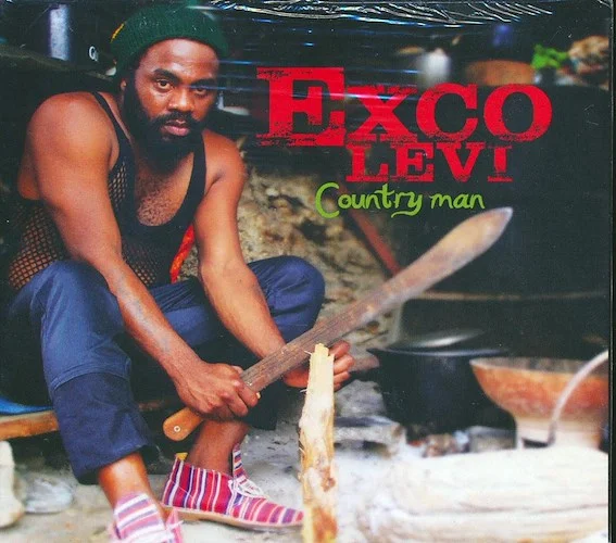 Exco Levi - Country Man