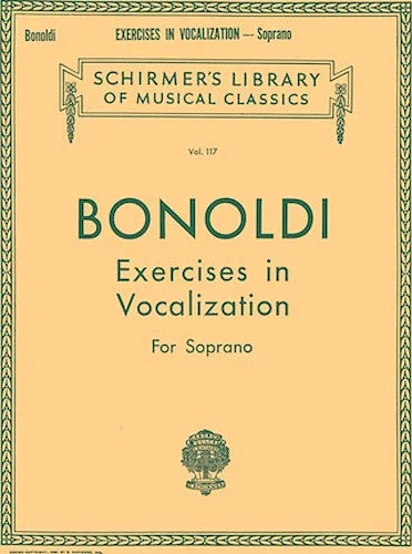 Exercises in Vocalization