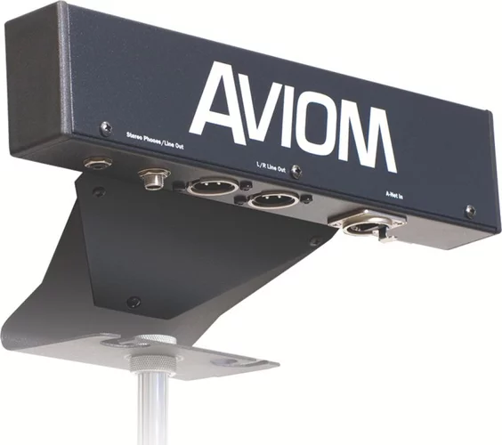 Expansion Box for Aviom Personal Mixers
