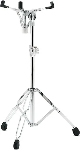 Extended Height Snare Stand - Heavy Double Braced
 Model 6706EX