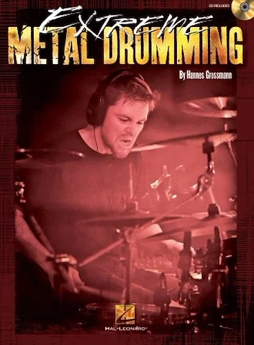 Extreme Metal Drumming