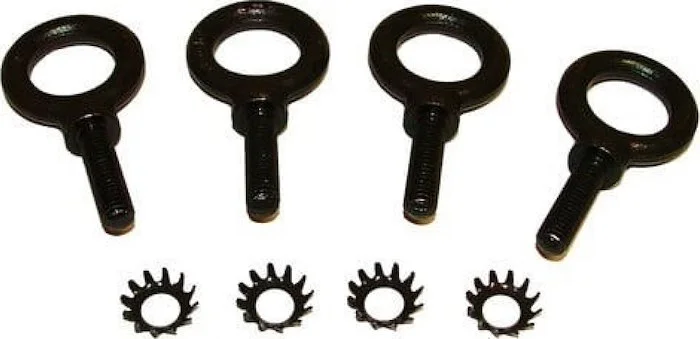 EYEBOLT KIT 10 MM (4 BOLTS PER KIT)