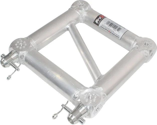 F32 6 Way Universal Box Junction  | 3mm Wall