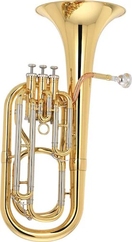 F.E. Olds Baritone Horn – NA340