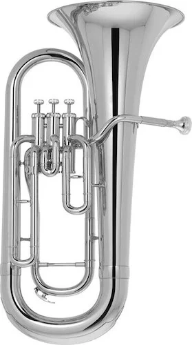 F.E. Olds Euphonium – NA370S