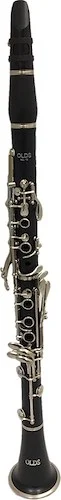 F.E. Olds Soprano Clarinet – NCL112PC