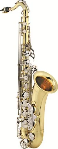 F.E. Olds Tenor Saxophone – NA66MN II