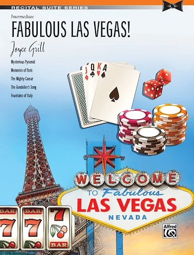 Fabulous Las Vegas!