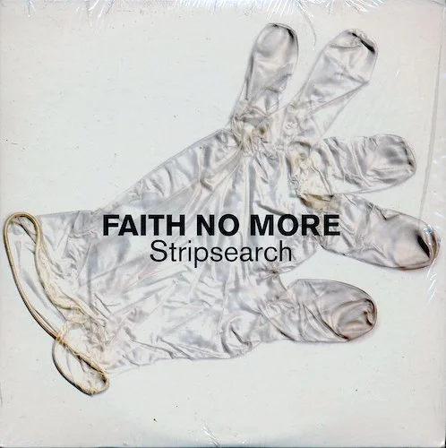 Faith No More - Stripsearch