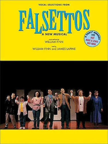 Falsettos