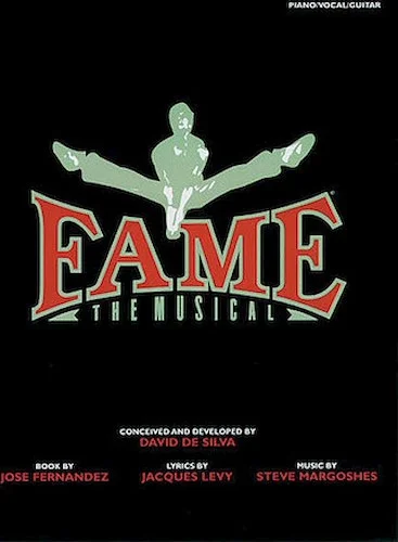 Fame - The Musical