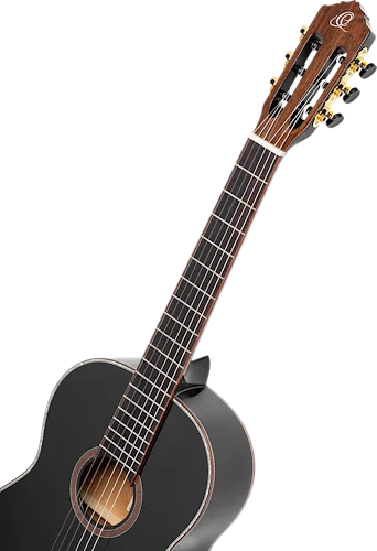 Family Series Full Size Left-Handed Nylon Classical Guitar w/ Bag