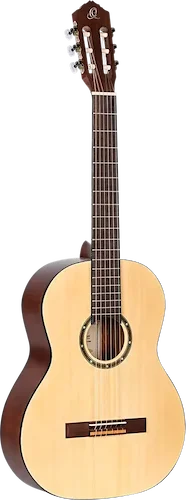 Family Series Pro Solid Top Nylon Classical Guitar