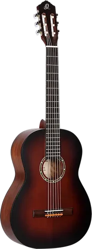 Family Series Pro Solid Top Nylon Classical Guitar