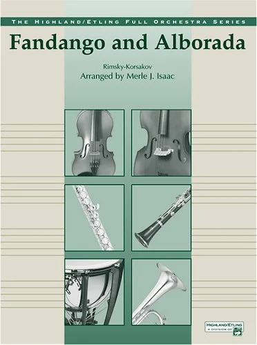 Fandango and Alborado