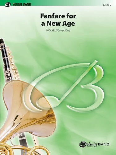 Fanfare for a New Age