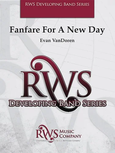 Fanfare for a New Day<br>