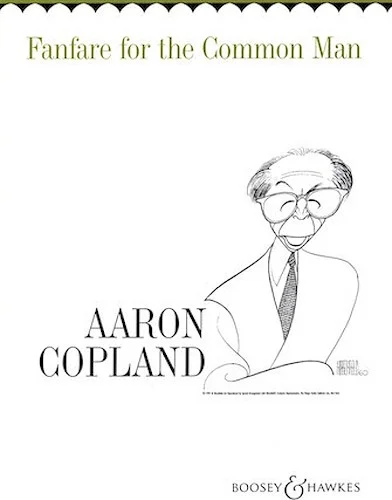 Fanfare for the Common Man