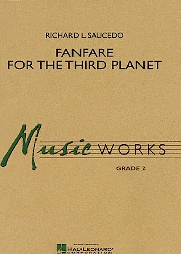 Fanfare for the Third Planet