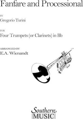 Fanfare and Processional