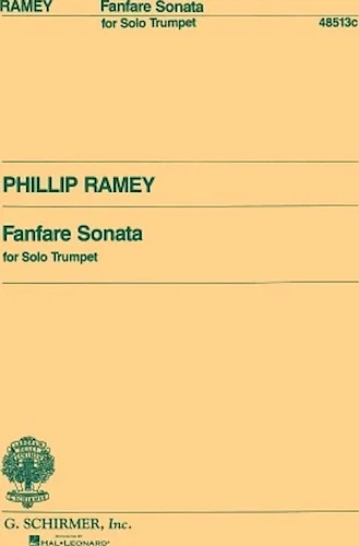 Fanfare Sonata