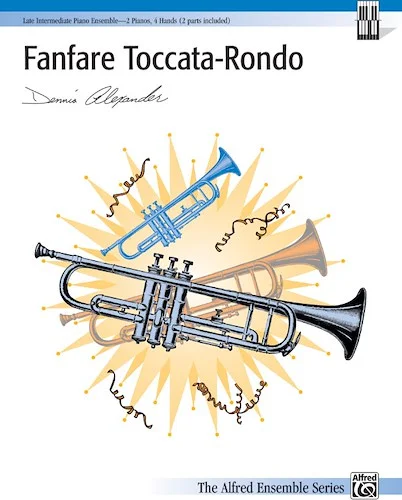 Fanfare Toccata-Rondo