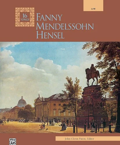 Fanny Mendelssohn Hensel