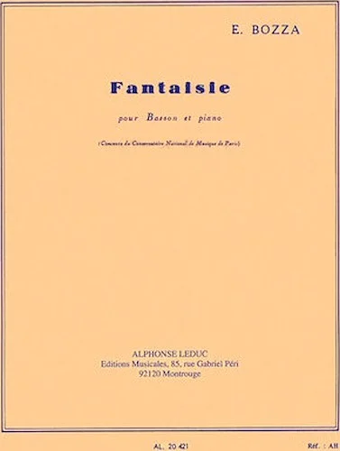 Fantaisie